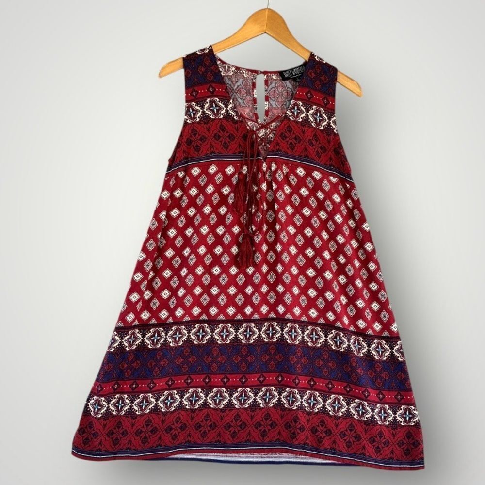 🎉5 for $45🎉 NWT Sweet Wanderer dress size S